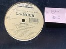 La-Mour Baby Baby Funky Melody 4001F VG+- Freestyle 12