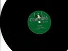 LaVern Baker 78 The Gliders Orchestra Jim Dandy / Tra La la  Columbia DB.3879