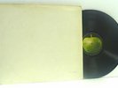 THE BEATLES the white album (original german press) DOUBLE LP EX-/VG SMO 2051/52