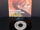David Bowie ?– Sound And Vision  1968 7