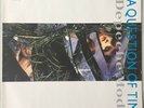 Depeche Mode 'A Question Of Time' German Grey Marbled Vinyl 12