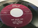 Dolly Cooper Dot 15495 Big rock inn