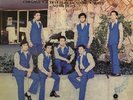 Hear Los Astro Ciudad Juarez Latin Heavy Chicano Soul Synth Ballad Rare lp