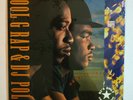 RAP LP - KOOL G RAP & D.J. POLO - ROAD TO THE RICHES SEALED Limited 1995 RE