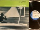 HERBIE HANCOCK MAIDEN VOYAGE 1ST STEREO PRESS VINYL RECORD EAR BLUE NOTE EX COND