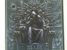 THE EMPIRE  BY VADER LP-  NUCLEAR BLAST 2016 - EXCELLENT / NM