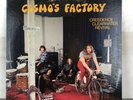 Creedence Clearwater Revival ?– Cosmo's Factory LP Vinyl Record Fantasy 8402 NM-