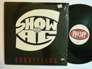RAP LP - SHOW & A.G. - GOODFELLAS In Shrink 2xLP 1995 Payday 697-124 007-1 M-