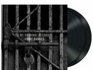 JIMMY BARNES - MY CRIMINAL RECORD (DLX) * NEW VINYL