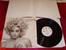 MADONNA - BAD GIRL -12'' + POSTER EX+/EX+/W 0154/A1-B1 ORLAKE/1992 UK
