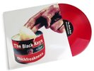 The Black Keys Thickfreakness Ltd RED Vinyl LP New US Import