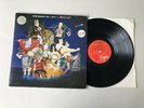 Sex Pistols - The Great Rock 'n' Roll Swindle - UK 1980 LP With POSTER