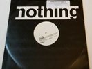 Nine Inch Nails STARF*CKERS UK EU PROMO SINGLE Vinyl LP Record 