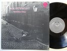 ROD STEWART Gasoline Alley - Vertigo Swirl Gatefold EX/VG+ Cond 1st 1970 LP