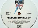 Various - Endless Sunday EP - 12