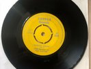 Eric Clapton & John Mayall Lonely Years / Bernard Jenkins UK Purdah 45