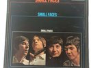 Small Faces on UK Immediate IMLP 008. Mono. 1967