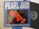 Pearl Jam ?– Live Performance orig. Luxembourg Swingin` Pig 1993