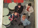 The Who. My Generation LP. Original.Brunswick LAT.8616. 1st press UK. Great copy