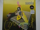 SUEDE  - COMING UP -  HOT PINK VINYL HMV EXCLUSIVE NEW & SEALED 180g