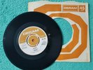 TIMEBOX - BEGGIN'.. ORIGINAL UK RELEASE 7