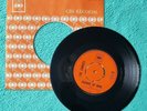 THE ZOMBIES - FRIENDS OF MINE... **RARE** ORIGINAL UK RELEASE 7