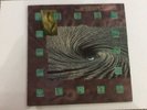 7” Vinyl Pink Floyd - One Slip Gatefold Pink Vinyl With Ticket Application