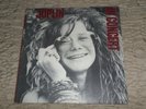 Janis Joplin in concert lp vinyl record cbs67241 a1/b1/c1/d1 exc/nr mint lovely