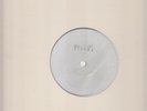 daniel norgren alabursy lp test pressing of north america release
