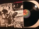 Giantkiller - The Alternative - 1980 Vinyl 12'' Lp./ VG+/ Christian Punk Rock