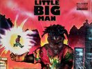 Bushwick Bill - Little Big Man (LP Vinyl) - US 1992 original - ABSOLUTE RARITY