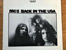 MC5 - Back In The USA (Atlantic) 1970 - VERY RARE WHITE LABEL PROMO COPY
