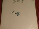 CAETANO Veloso JOYA,Joia   Original LP 1976 Philips URUGUAY NEW SEALED,13 TRACKS