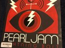Pearl Jam Lightning Bolt LP 2013 Vinyl