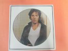 SEALED PICTURE LP - BRUCE SPRINGSTEEN - DARKNESS ON THE EDGE OF TOWN - COLUMBIA