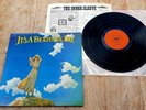 IT'S A BEAUTIFUL DAY Self Titled 1969 CBS S63722 1ST PRESS Vinyl LP SUPERB EX/NM