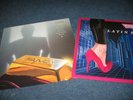 LP - Fancy - Gold & Bonus Maxi - ITALO Disco / Metronome