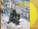 Goatmoon - Voitto Tai Valhalla LP YELLOW lim100 shoax satanic warmaster hammer