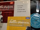 Stan Kenton showcases Capitol Record Jazz Lp 1st press  NM+