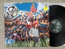 JELLYFISH Bellybutton LP Charisma CUSLP3 UK / EUROPE 1990