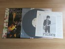 PRINCE AND THE REVOLUTION PURPLE RAIN 1984 RARE EDIT 7TRACKS KOREA LP 1984