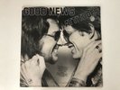 Attitudes - Good News - VINYL Album (K56385) - Very Good Condition