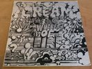 Cream, Wheels of Fire, Double Vinyl, 1968 UK press  POLYDOR 583031/2 EX/EX+/EX+