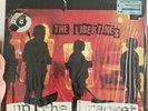 THE LIBERTINES - Up the Bracket - vinyl LP (Rough Trade ?RTRADELP065, 2002)