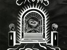 CROWS - Silver Tongues - Vinyl (LP + MP3 download code) New, not sealed.