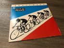 Kraftwerk ?– Tour De France Soundtracks  P4 Synth-pop Electro, Tech House, Minim
