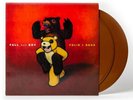 Fall Out Boy Folie A Deux Brown Opaque Vinyl New Sealed Pete Wentz