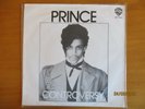 Prince Controversy / When You Were Mine Netherlands 7
