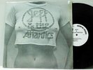 Jeff and the Atlantics LP self titled on Cherry Hill Detroit