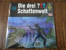 Die drei Fragezeichen ??? - Schattenwelt (175) 3xLP - Vinyl - OVP - Mint-  Neu